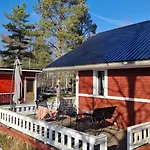 Mairen Aito Moekki Chalet Kalajoki