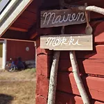 Chalet Mairen Aito Moekki