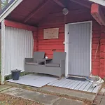 Mairen Aito Moekki Chalet Kalajoki