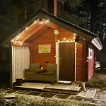 Chalet Mairen Aito Moekki