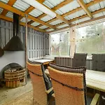 Mairen Aito Moekki Chalet Kalajoki