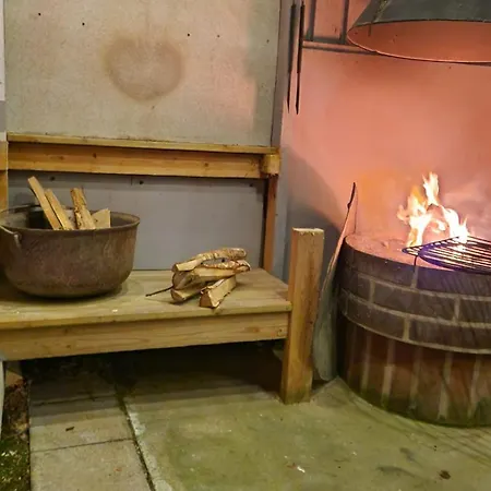 Mairen Aito Moekki Chalet