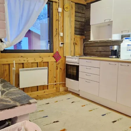 Mairen Aito Moekki Chalet Kalajoki