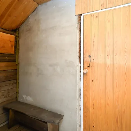 Chalet Mairen Aito Moekki