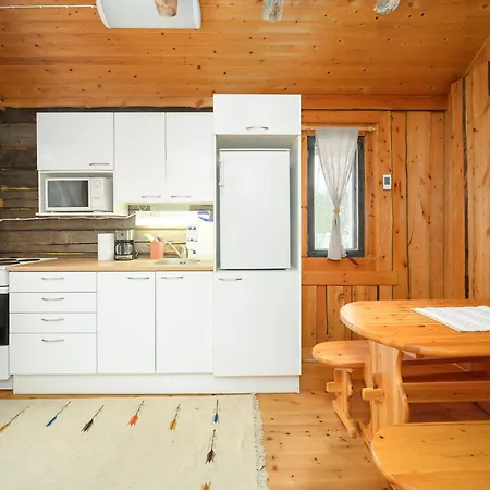 Chalet Mairen Aito Moekki *