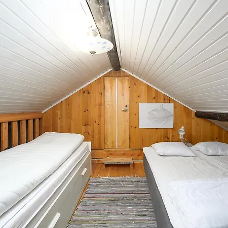 Mairen Aito Moekki Chalet Kalajoki