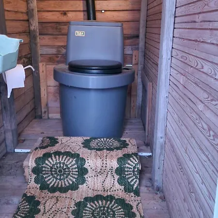 Chalet Mairen Aito Moekki Kalajoki