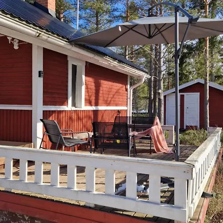 Mairen Aito Moekki Kalajoki