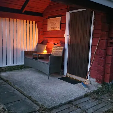 Chalet Mairen Aito Moekki Kalajoki