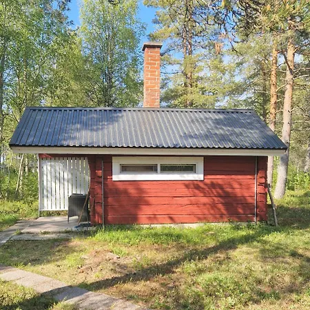 Mairen Aito Moekki * Kalajoki