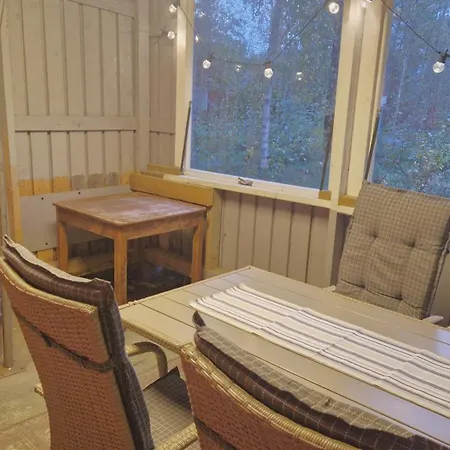 Mairen Aito Moekki Kalajoki