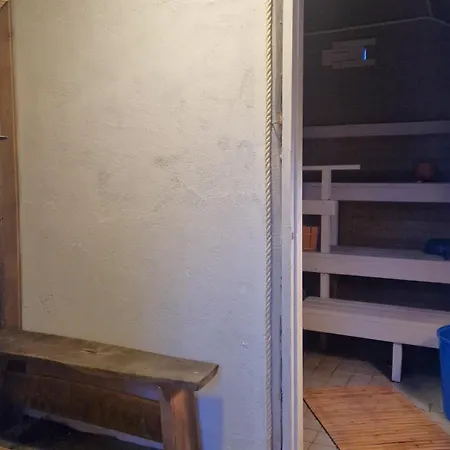 Mairen Aito Moekki Chalet Kalajoki