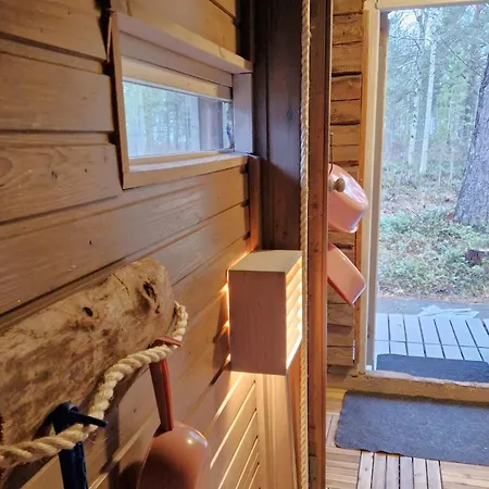 Mairen Aito Moekki Kalajoki