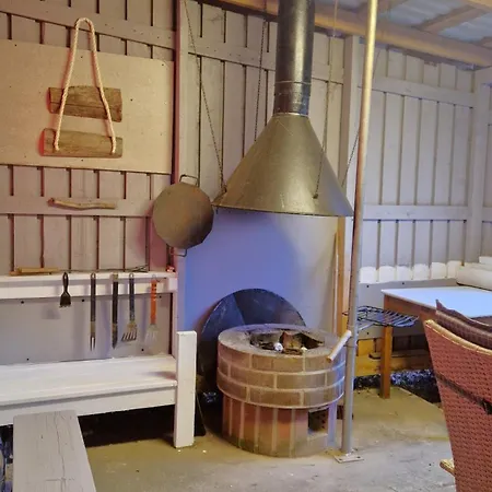 Mairen Aito Moekki Chalet