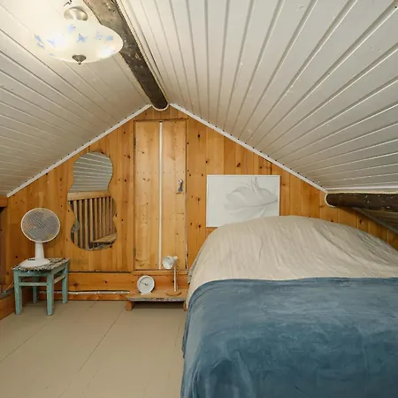 Mairen Aito Moekki Chalet *