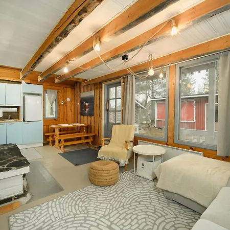 Mairen Aito Moekki Chalet